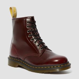 Dr Martens VEGAN 1460 LACE UP BOOTS